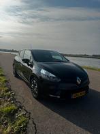 Renault Clio 0.9 TCE 76pk 5-DRS 2019 Zwart, Voorwielaandrijving, 898 cc, 580 kg, Zwart