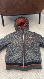 Nobell meisjes winterjas, maat:110/116, Ophalen of Verzenden, Zo goed als nieuw, Jongen of Meisje, Jas