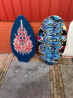 Skimboards, Watersport en Boten, Ophalen of Verzenden, Zo goed als nieuw, Overige typen