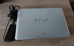 SONY VIAO Laptop 🙂, Computers en Software, Windows Laptops, Ophalen of Verzenden, Zo goed als nieuw, 15 inch, Sony vaio