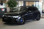 Volkswagen Golf 2.0 TSI R 4Motion 320PK Pano Leder Akra H&K, Gebruikt, Zwart, 4 cilinders, 1984 cc
