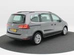 Volkswagen Sharan 1.4 TSi 150 Pk Automaat Exclusive Series 7, Auto's, Volkswagen, 4 cilinders, 150 pk, 7 stoelen, 1668 kg