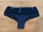Antigel slip 46/ XXXL NIEUW!! Nu €10,-, Ophalen of Verzenden, Blauw, Slip