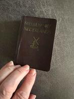 Antiek Nederlands Woordenboekje 1948 - Lederen Kaft, Ophalen, Zie beschrijving