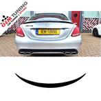 Kofferbak spoiler C-CLASS AMG Style| W205 | 2014 - 2021 |