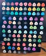 Alcohol marker decotime, Hobby en Vrije tijd, Tekenen, Ophalen of Verzenden, Zo goed als nieuw, Potlood of Stift