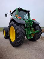 John deere 6820 50km autopower, Ophalen, Gebruikt, Meer dan 160 Pk, John Deere