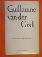 Guillaume van der Graft : Een keuze uit zijn gedichten, Boeken, Ophalen of Verzenden, Gelezen