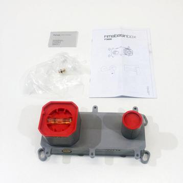 FIMA FIMABASINBOX F3600 INBOUWDEEL(gratis verzending) beschikbaar voor biedingen