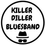 Gezocht: blues gitarist voor Killer Diller Blues Band.