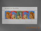 1990 Kinderpostzegels (1) postfris, Postzegels en Munten, Postzegels | Nederland, Na 1940, Verzenden, Postfris