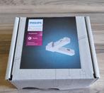 Philips Hue Perifo Connector Corner external white, Led-lamp, Minder dan 30 watt, Zo goed als nieuw, E27 (groot)