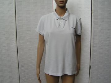 DSQUARED polo blouse,Mt  42(ITA 48) zeer goede staat
