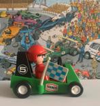 Playmobil racewagentje met poppetje, Kinderen en Baby's, Speelgoed | Playmobil, Ophalen of Verzenden, Zo goed als nieuw