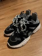 Isabel Marant Beth Sneakers Maat 38, Kleding | Dames, Schoenen, Verzenden, Zo goed als nieuw, Zwart, Sneakers of Gympen