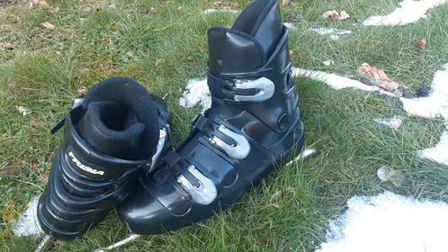 Frisia Comfort noren maat 42, Sport en Fitness, Schaatsen, Zo goed als nieuw, Noren, Overige merken, Ophalen of Verzenden