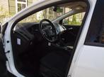 Ford Focus Wagon 1.0 Lease Edition | Nieuwe koppeling | Appl, Auto's, 65 €/maand, Gebruikt, Euro 6, Wit