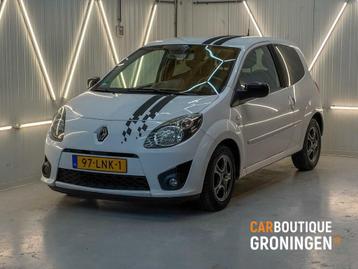 Renault Twingo 1.2-16V Dynamique | AIRCO | DB-RIEM VV | beschikbaar voor biedingen