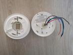 Rookmelder FireX op netstroom, Doe-het-zelf en Verbouw, Alarmsystemen, Verzenden, Detector, Sensor of Melder, Rook