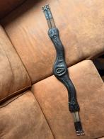 Bruine Le mieux geltek springsingel 125cm, Dieren en Toebehoren, Ophalen of Verzenden, Zo goed als nieuw, Springen