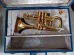 Boosey and hawkes (besson) sovereign eb cornet, Ophalen, Zo goed als nieuw, Overige typen