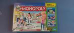 My Monopoly, Hobby en Vrije tijd, Gezelschapsspellen | Bordspellen, Drie of vier spelers, Ophalen of Verzenden, Nieuw, Hasbro