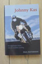 Paul Waterman - Johnny Kas, Boeken, Literatuur, Paul Waterman, Ophalen of Verzenden, Zo goed als nieuw, Nederland