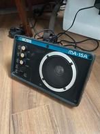 Boss ma-15A Small amplifiers Guitar, Muziek en Instrumenten, Samplers, Ophalen of Verzenden, Gebruikt
