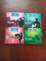 Musical cd's, Cd's en Dvd's, Cd's | Filmmuziek en Soundtracks, Ophalen, Zo goed als nieuw