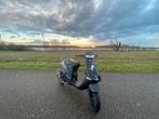 Piaggio Zip Type 3, Fietsen en Brommers, Scooters | Piaggio, Ophalen, Tweetakt, Gebruikt, Maximaal 45 km/u