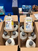 Kärcher Tapijtreinigingsmiddel, Duitsland, Karcher, Ophalen of Verzenden, Info@karcher.com