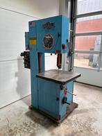 DoAll 2013-V Verticaal Lintzaag/ Bandzaag, Ophalen, 70 mm of meer, Zo goed als nieuw, Lintzaag