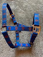 Halster paardenpraatTV Shetlander, Dieren en Toebehoren, Ophalen of Verzenden, Zo goed als nieuw, Overige soorten