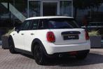Mini Mini 5-Deurs (f55) 1.5 One 102pk | Cruise | Climate | N, Keurmerk '100% Onderhouden', Stof, Gebruikt, Met garantie (alle)