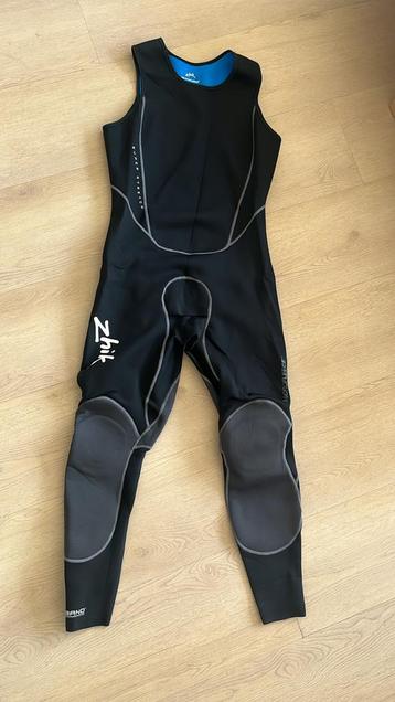 ZHIK Microfleece Wetsuit XL beschikbaar voor biedingen
