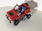 Lego Technic Auto, Ophalen of Verzenden, Gebruikt, Complete set, Lego
