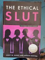 The Ethical Slut

 Hardy Easton ZGAN, Ophalen of Verzenden, Zo goed als nieuw