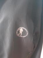 DIKKER BIKKEMBERGS ZWART JASJE MAAT L, Maat 52/54 (L), Zwart, Ophalen of Verzenden, Zo goed als nieuw