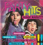 Party Hits voor Kids!!!!, Ophalen of Verzenden, Muziek, Zo goed als nieuw