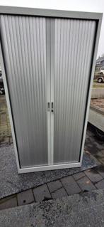 Meerdere Metalen Garagekast / Opslagkast - Kantoorkast, Ophalen, Gebruikt, 100 tot 150 cm, 100 tot 150 cm