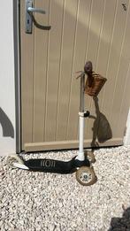 Driewielstep met mandje | step Decathlon, Ophalen of Verzenden, Zo goed als nieuw, Gewone step