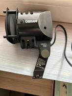 Osram 300 videolamp, Verzamelen, Ophalen of Verzenden
