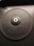 Yamaha Drumstel Bekken PCY175 nieuw, Muziek en Instrumenten, Ophalen of Verzenden, Zo goed als nieuw, Overige soorten
