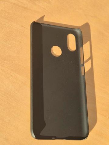 Nieuw Nilkin Hoesje Xiaomi MI8 + Screenprotector beschikbaar voor biedingen