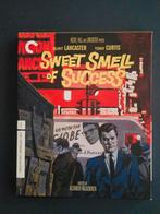 Sweet Smell of Success - Criterion Blu-ray, Cd's en Dvd's, Ophalen of Verzenden, Zo goed als nieuw, Filmhuis, Boxset