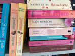 10 romans, oa Cathy Kelly, Ophalen of Verzenden, Gelezen