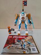 Lego Ninjago 71761 complete set met doos, Ophalen of Verzenden, Zo goed als nieuw