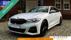 BMW 3-serie Touring 330e High Executive, M-Sport, BMW Laser, 1998 cc, Achterwielaandrijving, Gebruikt, Zwart