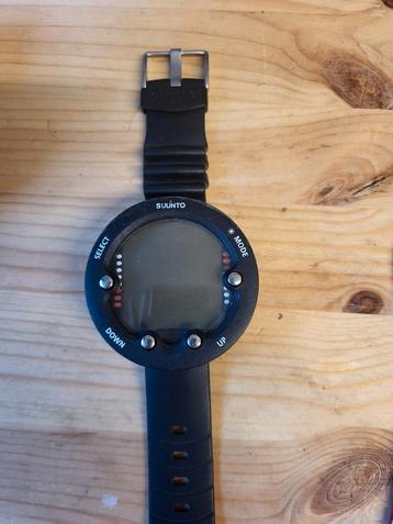 Suunto Zoop novo  beschikbaar voor biedingen