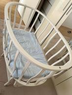 Baby bed, Ophalen of Verzenden, Zo goed als nieuw, Ledikant